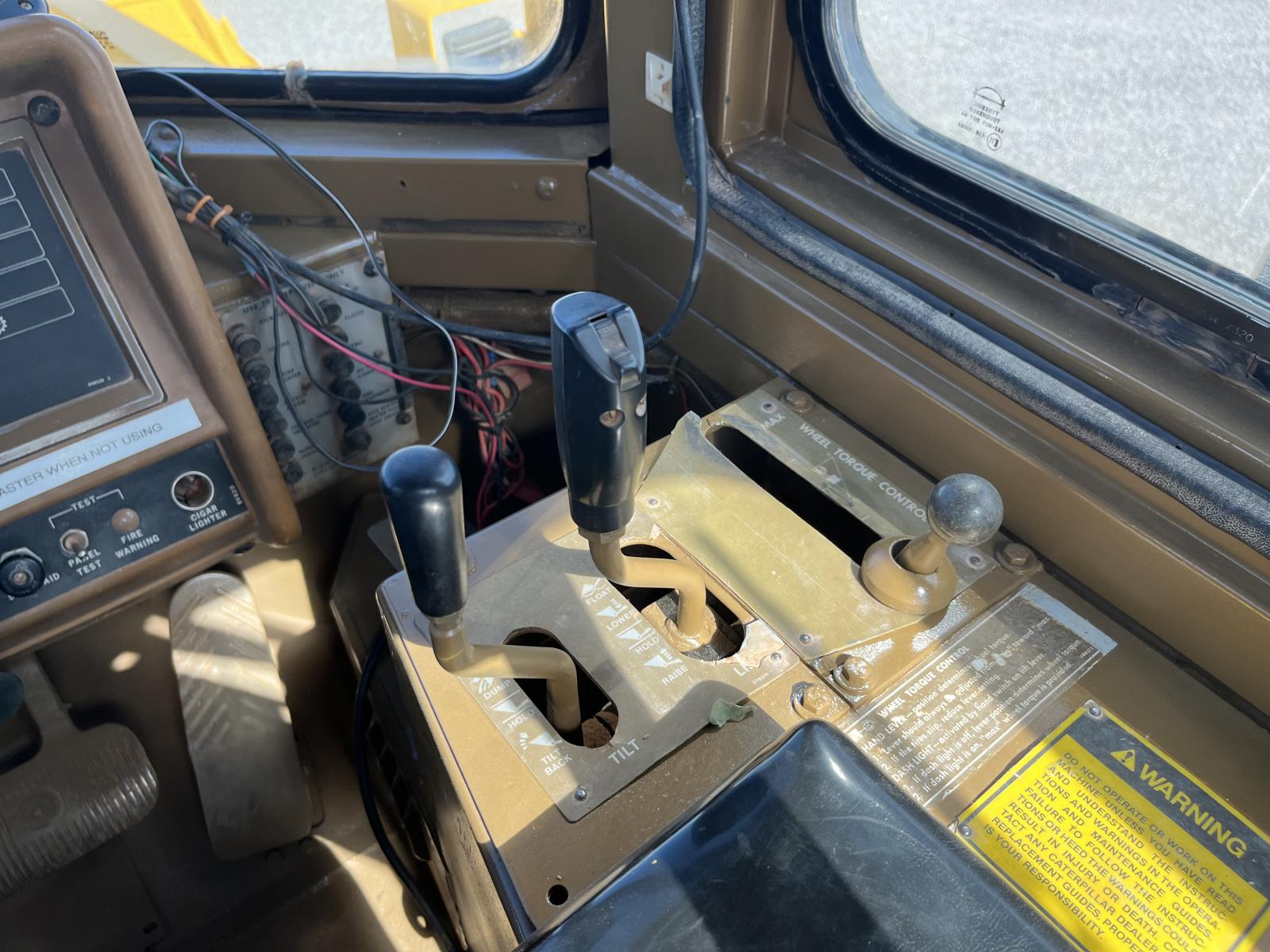 ./imagenes/INVOICE/2019/17670/CATERPILLAR 988B (9).JPG